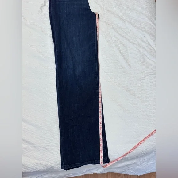 Joes Wide leg jeans in Size 26
